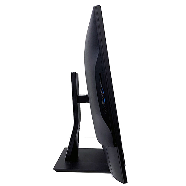 DELL OPTIPLEX 7440 AIO 中古 23.8型 フルHD 一体型デスクトップパソコン Win10 無線 カメラ 第6世代  [corei5 6500 3.2GHz 8GB SSD1000GB ]良品sub_image3
