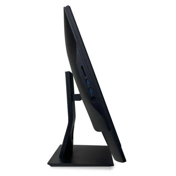 【今だけ新生活応援ポッキリ価格】DELL OptiPlex 7440 AIO 中古 フルHD 一体型デスクトップ Win11Home  [Core i5 6500 8GB SSD128GB+HDD500GB 無線 23.8型 ]訳あり(液晶△)sub_image5