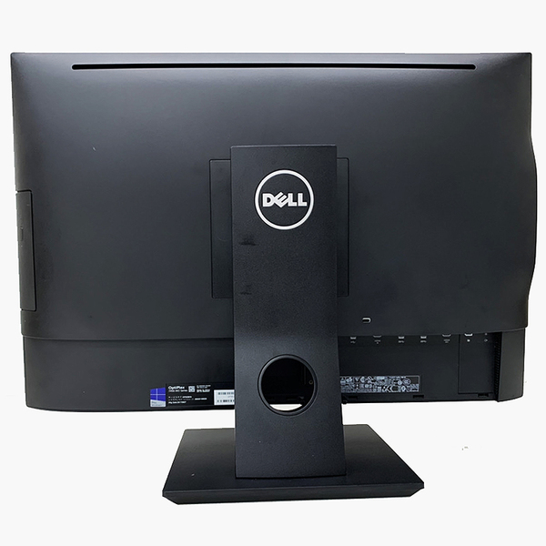 【中古パソコン】DELL OptiPlex 7450 AIO 中古 一体型デスク Office Win11orWin10 第7世代 無線キー・マウス[Core i5 7500 8G SSD512GB マルチ 無線 カメラ 23.8型]:アウトレットsub_image5