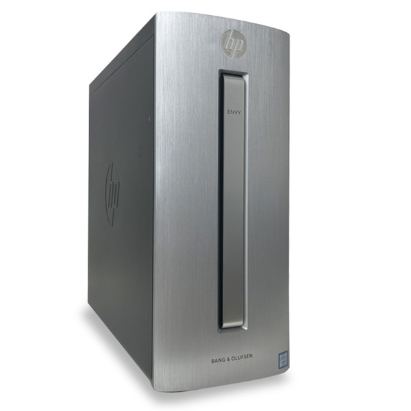 【中古パソコン】HP ENVY 750シリーズ eスポーツ GTX1650OC搭載ゲーミング Office Win10Home 第6世代[Core i7 6700 メモリ16GB SSD512GB マルチ]:アウトレットsub_image4