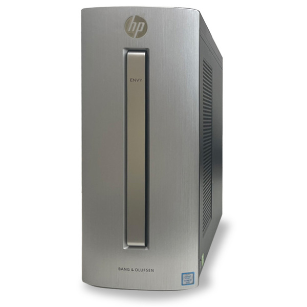 【中古パソコン】HP ENVY 750シリーズ eスポーツ GTX1650OC搭載ゲーミング Office Win10Home 第6世代[Core i7 6700 メモリ16GB SSD512GB マルチ]:アウトレットsub_image5