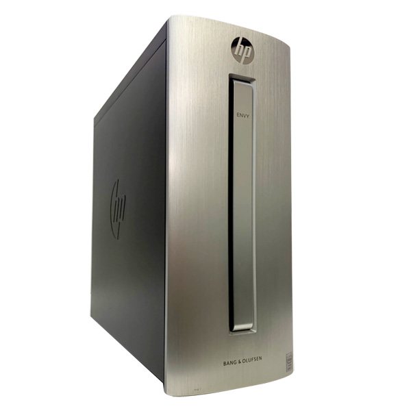 【中古パソコン】HP 750-170JP ゲーミングパソコン eスポーツ　GTX1660搭載 Windows10 Office  [Corei7 6700 3.4GHz メモリ32G HDD1TB+ SSD1TB マルチ 電源600W]:良品sub_image5
