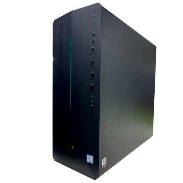HP 790-0011jp ハイスペックゲーミング eスポーツ GTX1660搭載 Win10 Office 第8世代[Core i7 8700 3.2GHz 16GB 高速起動SSD512GB 無線 ]:良品sub_image4