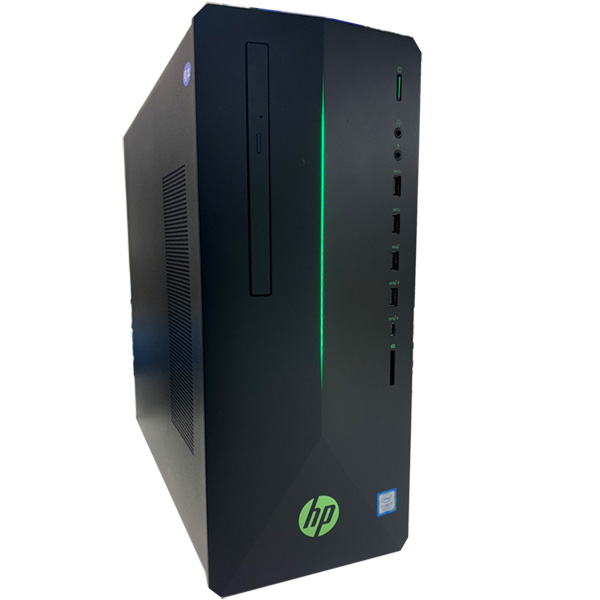 HP 790-0011jp ハイスペックゲーミング eスポーツ GTX1660搭載 Win10 Office 第8世代[Core i7 8700 3.2GHz 16GB 高速起動SSD512GB 無線 ]:良品sub_image5