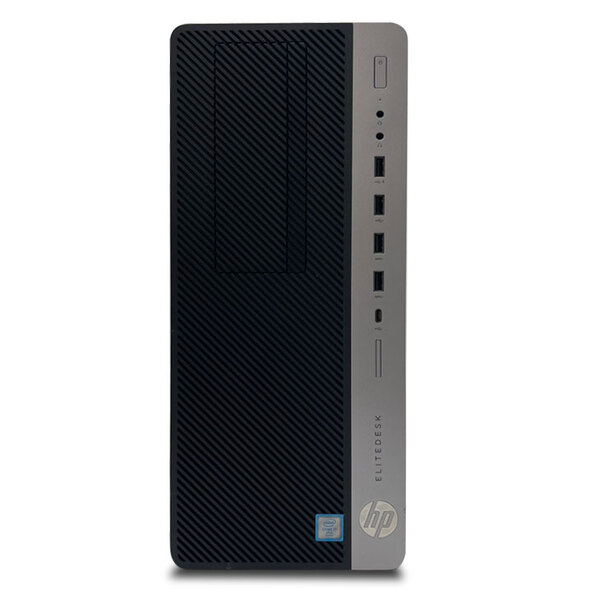 【中古パソコン】HP EliteDesk 800G3 TWR 中古 Corei7のハイパワー 3画面同時出力 Office 選べるWin11 or Win10 第6世代[Core i7 6700 メモリ16G SSD512GB ]:良品sub_image4