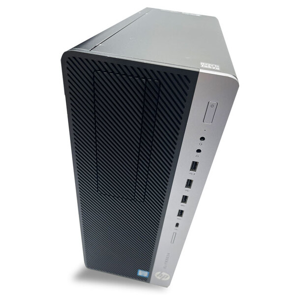 【中古パソコン】HP EliteDesk 800G3 TWR 中古 Corei7のハイパワー 3画面同時出力 Office 選べるWin11 or Win10 第6世代[Core i7 6700 メモリ16G SSD512GB ]:良品sub_image5