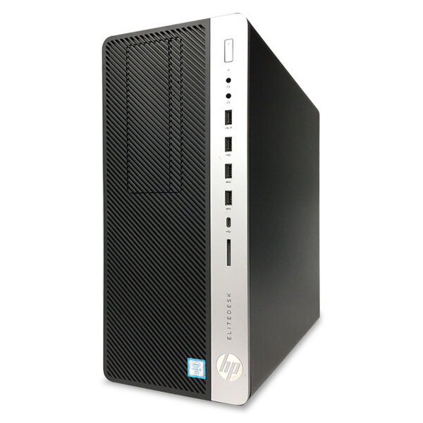 HP ELITEDESK 800G3TWR お手頃ゲーミング eスポーツ GTX1060 3GB搭載 Win10[Corei5 6500 3.2GHz 16GB SSD512GB+HDD1TB]:良品sub_image5