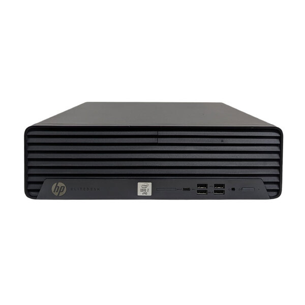 HP EliteDesk 800G6 SFF 中古 ハイパワー 3画面同時出力 Office Win11 第10世代[Core i7 10700 メモリ16GB SSD512GB マルチ]:良品sub_image6
