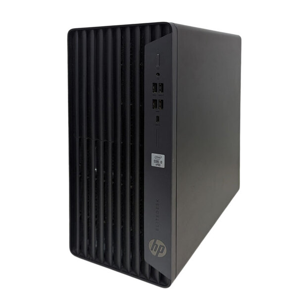 HP ELITEDESK800G6TWR ハイスペックゲーミングパソコン RTX2080SUPER 8GB搭載 Win11 Office 第10世代 [Core i9 10900 メモリ32GB SSD512GB+HDD2TB ROM]:良品sub_image5
