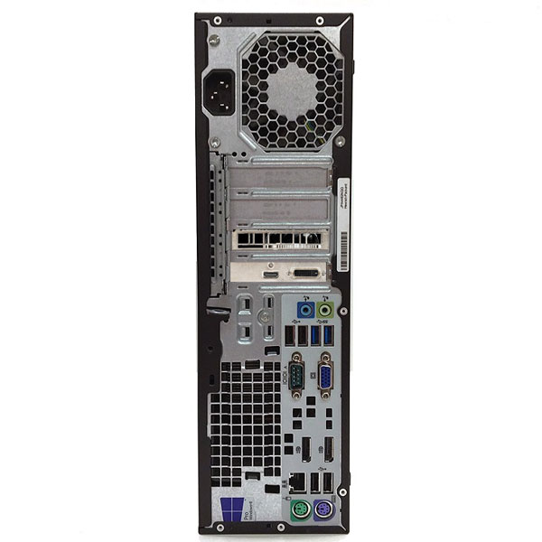HP i7 GameSeries eスポーツ GTX1650LP搭載ゲーミング Office Win10 第4世代 [Core i7 4770 メモリ8GB SSD512GB マルチ] :良品sub_image5