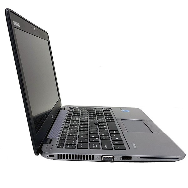 【中古パソコン】HP EliteBook 820G2 中古 ノート カラー変更可! Office Win10 or Win11 カメラ [core i7 5600U 8GB SSD256GB 12.5型 USB3.0 指紋認証 ] :良品sub_image4