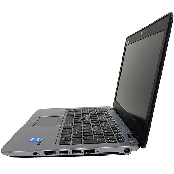 【中古パソコン】HP EliteBook 820G2 中古 ノート カラー変更可! Office Win10 or Win11 カメラ [core i7 5600U 8GB SSD256GB 12.5型 USB3.0 指紋認証 ] :良品sub_image5