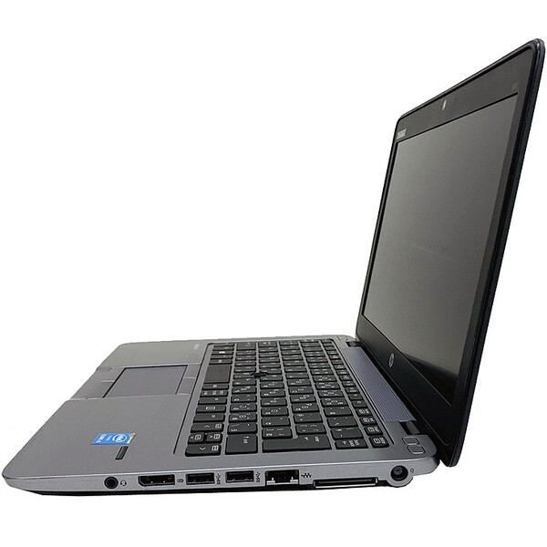 HP EliteBook 820G2 中古 ノート カラー変更可! Office Win10 カメラ [core i7 5600U  8GB SSD256GB 12.5型 USB3.0 指紋認証 ] :訳あり(バッテリ×)sub_image5