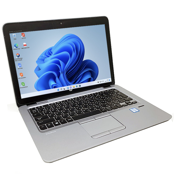 HP EliteBook 820G3 中古 ノート Office  選べる Win11 or Win10  第6世代[Core i5 6300U メモリ8GB SSD256GB 無線 カメラ 12.5型] :訳あり(バッテリ×)sub_image1