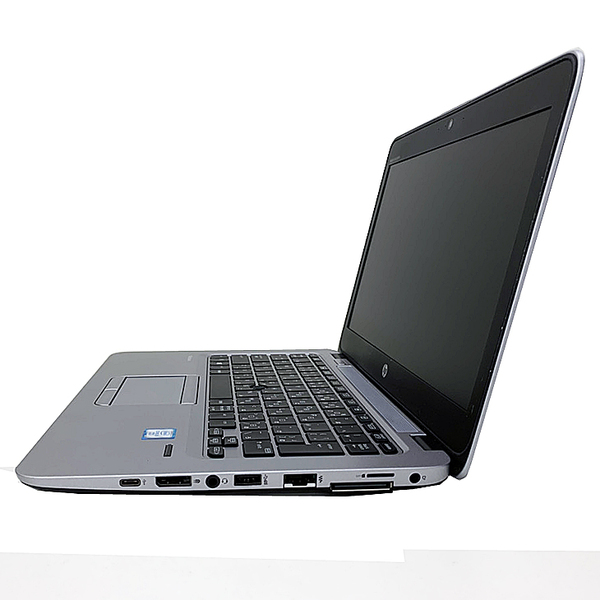 HP EliteBook 820G3 中古 ノート Office  選べる Win11 or Win10  第6世代[Core i5 6300U メモリ8GB SSD256GB 無線 カメラ 12.5型] :訳あり(バッテリ×)sub_image4