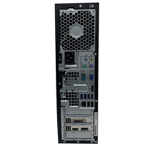 【2/21〜25まで特価】HP Elite 8300 ゲーミングパソコン eスポーツ GTX 1050Ti 4GB搭載 Win10 Office 第3世代[Core i7 3770 3.4GHz 16G SSD1TB ROM ]sub_image5