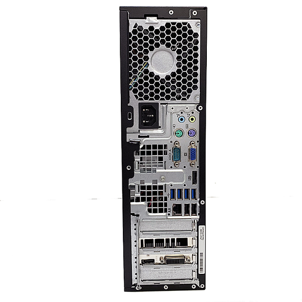 HP Elite 8300 ゲーミングパソコン eスポーツ GTX 1650LP 4GB搭載 Win10 Office 第3世代 [Core i7 3770 3.4GHz メモリ16G 大容量SSD512GB マルチ ]sub_image5