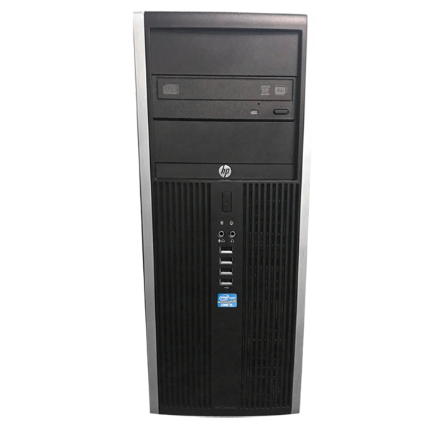 【中古パソコン】HP ELITE8300CMT  ハイブリッド ゲーミングパソコン GTX1650 OC 4GB搭載 [Corei7 3770 3.4GHz メモリ16GB　HHD2TB+SSD512GB　マルチ]:良品sub_image5