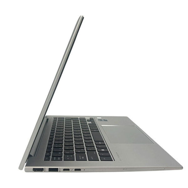 【中古パソコン】HP ProBook 840 G9 ノート Office Win11 [Core i5 12455U メモリ16GB SSD256GB 無線 カメラ  14型]:良品sub_image4