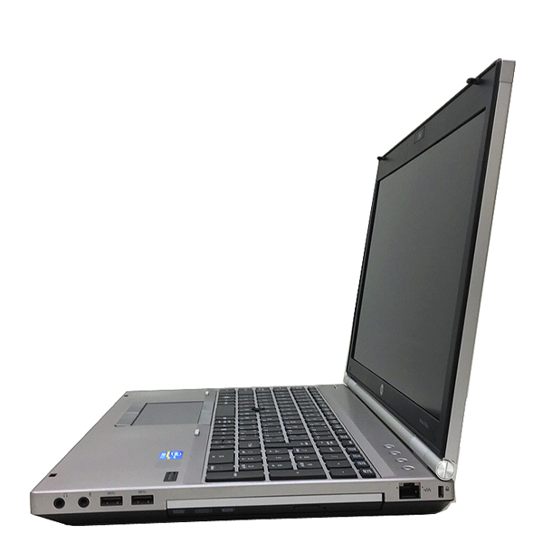 HP 8560p 中古 ノート Office Win10 Home 大画面 テンキー [corei3 2310M 2.1GHz 4GB SSD128GB マルチ 無線 15.6型 ] :アウトレットsub_image4