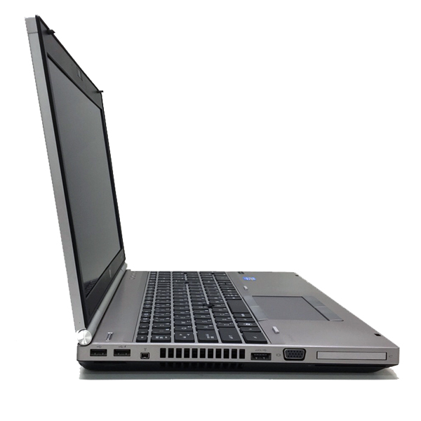 HP 8560p 中古 ノート Office Win10 Home 大画面 テンキー [corei3 2310M 2.1GHz 4GB SSD128GB マルチ 無線 15.6型 ] :アウトレット2sub_image3