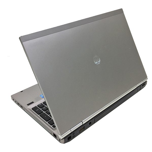 HP 8560p 中古 ノート Office Win10 Home 大画面 テンキー [corei3 2310M 2.1GHz 4GB SSD128GB マルチ 無線 15.6型 ] :アウトレット2sub_image5