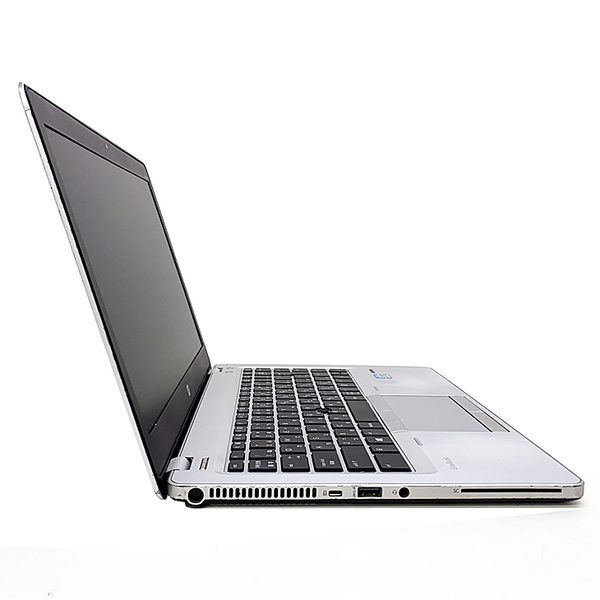HP folio 9470m 中古ノート マウス付 Office Win10 カメラ 指紋認証 [core i5 3337M 1.8GHz 8GB SSD240GB 14型 USB3.0 ] :訳あり品【中古パソコン 2】sub_image4