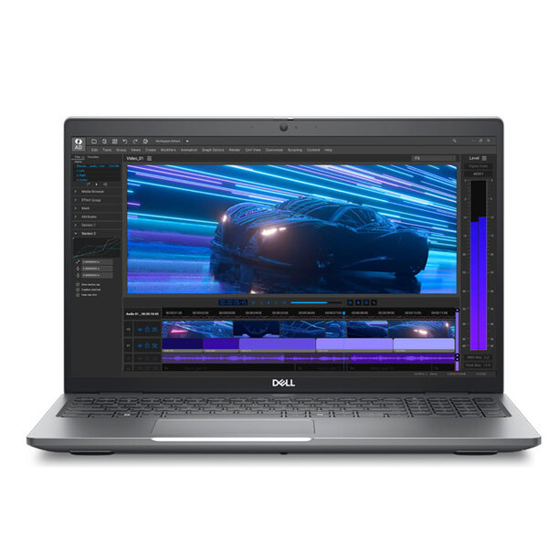 【新品】DELL Precision M3591 モバイルワークステーション Win11 NVIDIA RTX 500 [Core Ultra 5 135H16GB SSD512GB カメラ 15.6型 ]:新品sub_image4