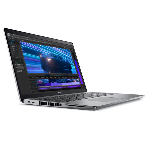 【新品】DELL Precision M3591 モバイルワークステーション Win11 NVIDIA RTX 500 [Core Ultra 5 135H16GB SSD512GB カメラ 15.6型 ]:新品sub_image5