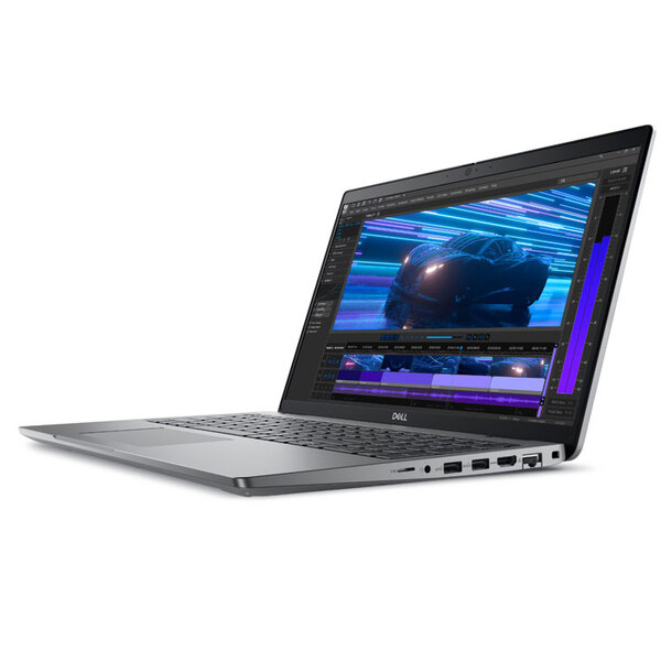 【新品】DELL Precision M3591 モバイルワークステーション Win11 NVIDIA RTX 500 [Core Ultra 5 135H16GB SSD512GB カメラ 15.6型 ]:新品sub_image6