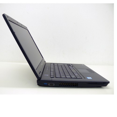 【中古パソコン】東芝 B552 中古 ノートパソコン Office Win10 Home 第三世代 高速SSD  [core i5 3210M 2.5GHz 8G SSD256GB DVDマルチ 15.6型 A4 大画面 USB3.0無線]  :良品sub_image2