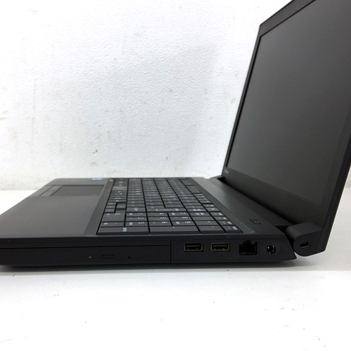 東芝 B553/J 中古 ノートパソコン Office Win10 home 第3世代　テンキー [core i5 3230M 2.6GHz 4G SSD128GB マルチ 15.6型 無線] :アウトレットsub_image3