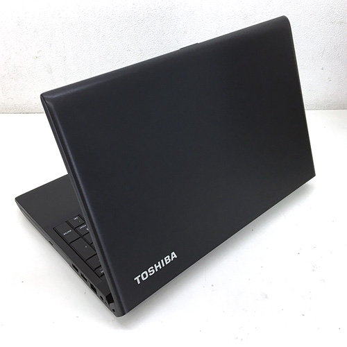 東芝 B553/J 中古 ノートパソコン Office Win10 home 第3世代　テンキー [core i5 3230M 2.6GHz 4G SSD128GB マルチ 15.6型 無線] :アウトレットsub_image4