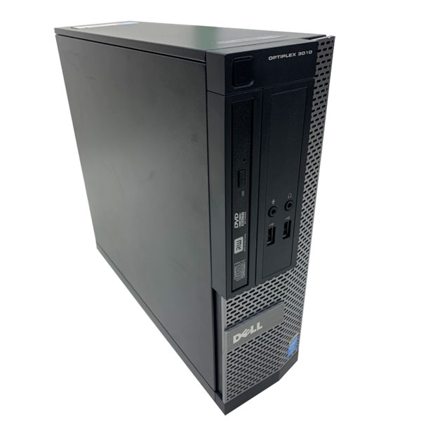 【中古パソコン】DELL 3010　セット　中古パソコン 高速新品SSD1TB 23型液晶 キー・マウス Win10 Office  [corei5 3470 3.2GHz メモリ8GB SSD1TB　マルチ]:良品sub_image4