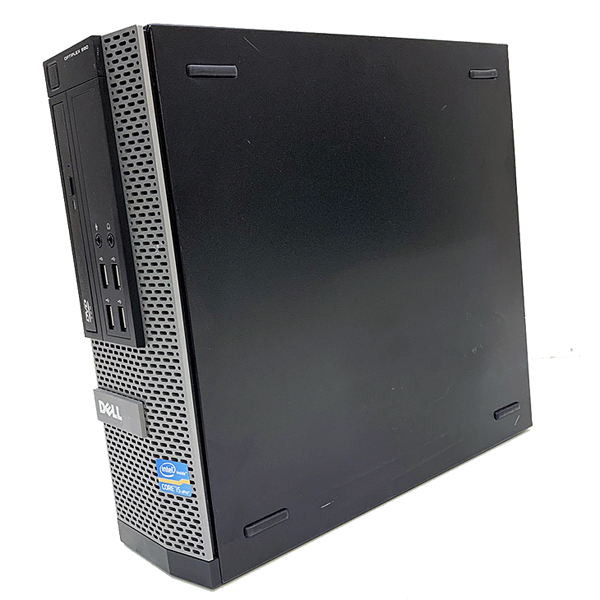 DELL OPTIPLEX 990 SFF デスクトップパソコン Win10 Office 大容量SSD塔載 第二世代 [corei5 2400 3.1GHz メモリ8GB SSD512GB マルチ]sub_image3