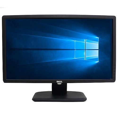 DELL 23インチワイド 液晶モニタ  E2313HF 解像度 1900×1080 DVI　D-SUB :良品sub_image1