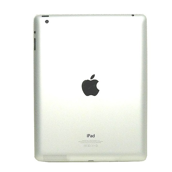 Apple iPad4 第4世代 MD510J/A Retina Wi-Fi  16GB [ A6X 1.4GHz 16GB(SSD) 9.7インチ OS.10.3.3 Black] :良品 中古 アイパッド 本体sub_image2