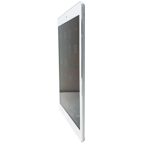 【新品バッテリに交換済】Apple iPad Air Retinaディスプレイ  Wi-Fiモデル 16GB MD788J/B 選べるカラー [Apple A7&M7  16GB(SSD) 9.7インチ OS 12.5.7 Silver ] :良品 中古  本体sub_image4
