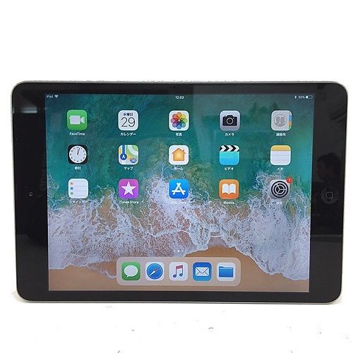 Buy Used & Refurbished Apple iPad 2 with Wi-Fi 16GB - Black