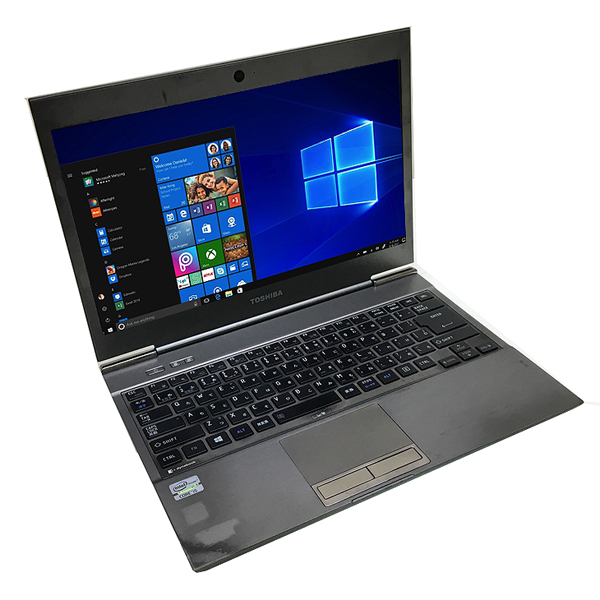 【中古パソコン】東芝 R632   中古 ノート Office Win10 Home ウルトラブック SSD塔載 [core i5 3427U 1.8GHz 4G SSD256GB 無線 13.3型 ] :アウトレットsub_image1