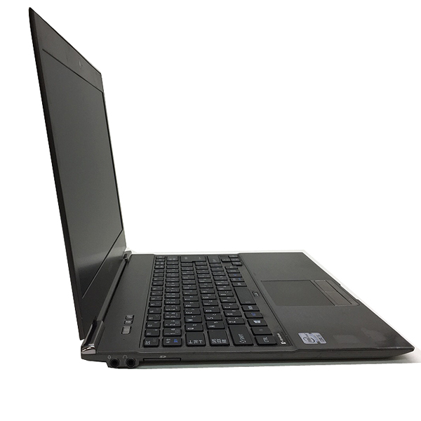 【中古パソコン】東芝 R632   中古 ノート Office Win10 Home ウルトラブック SSD塔載 [core i5 3427U 1.8GHz 4G SSD256GB 無線 13.3型 ] :アウトレットsub_image3