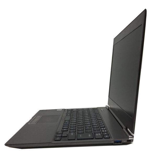 【中古パソコン】東芝 R632   中古 ノート Office Win10 Home ウルトラブック SSD塔載 [core i5 3427U 1.8GHz 4G SSD256GB 無線 13.3型 ] :アウトレットsub_image4