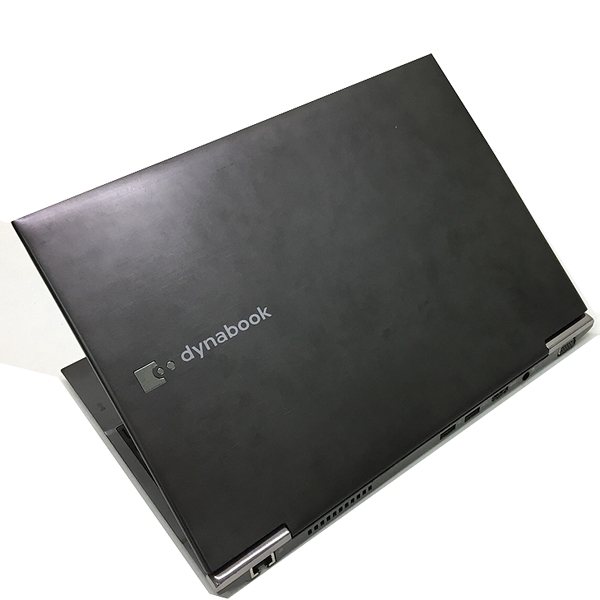 【中古パソコン】東芝 R632   中古 ノート Office Win10 Home ウルトラブック SSD塔載 [core i5 3427U 1.8GHz 4G SSD256GB 無線 13.3型 ] :アウトレットsub_image5