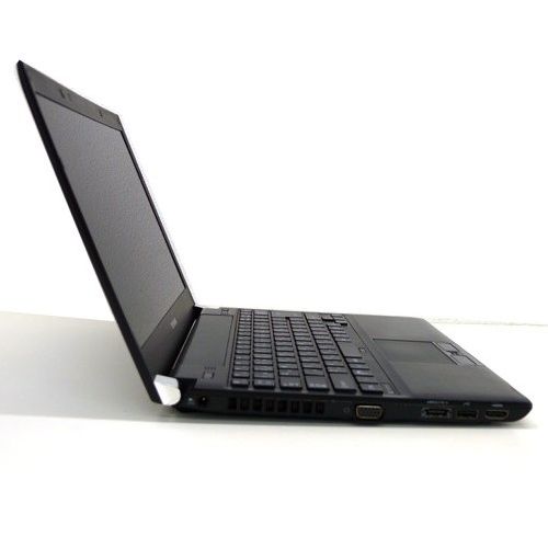 【中古パソコン】東芝 R731 中古 ノートパソコン Office Win10 SSD搭載  [core i5 2520M 2.5GHz 4GB 高速SSD128GB 無線 13.3型] :良品sub_image2