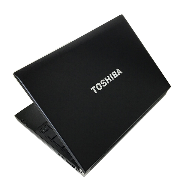 【中古パソコン】東芝 R731 中古 ノートパソコン Office Win10 SSD搭載  [core i5 2520M 2.5GHz 4GB 高速SSD128GB 無線 13.3型] :良品sub_image5