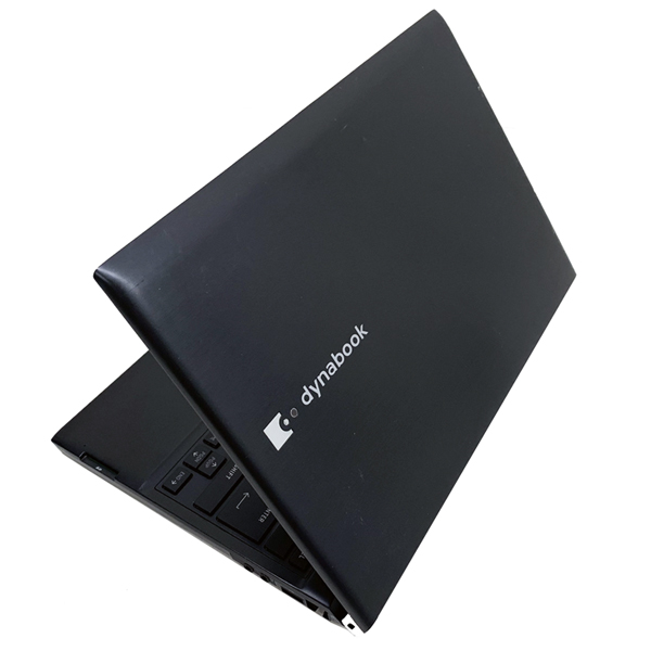 【中古パソコン】東芝 R732 中古 ノートパソコン Office Win10 Home モバイル 第三世代 [core i5 3320M 2.6GHz 8GB SSD256GB 無線 13.3型 B5 HDMI USB3.0] :良品sub_image4