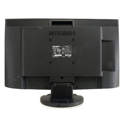 MITSUBISHI 23インチワイド 液晶モニタ RDT234WLM(BK) 解像度 1920×1080　  DVI　D-SUB HDMI:良品sub_image5