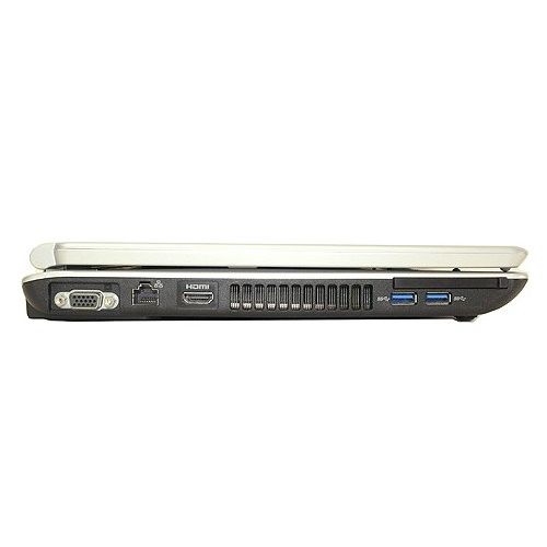 【中古パソコン】NEC VK26M/D-E 中古 ノートパソコン Office Win10 Home 64bit 第3世代 高解像度 [corei5 3320M 2.6GHz 4G HDD250GB マルチ  15.6型 A4 ] :アウトレットsub_image4