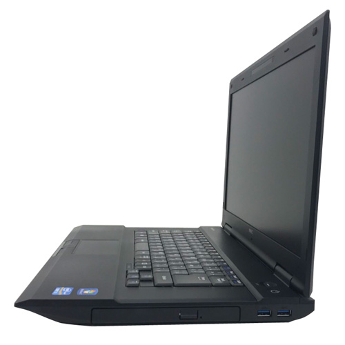 NEC VK27M 中古 ノートパソコン Office Win10 Home 第3世代 高速SSD [corei5 3340M 2.7GHz 4G SSD128GB  無線 15.6型  ] :良品sub_image3
