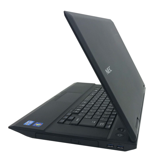 NEC VK27M 中古 ノートパソコン Office Win10 Home 第3世代 高速SSD [corei5 3340M 2.7GHz 4G SSD128GB  無線 15.6型  ] :良品sub_image4